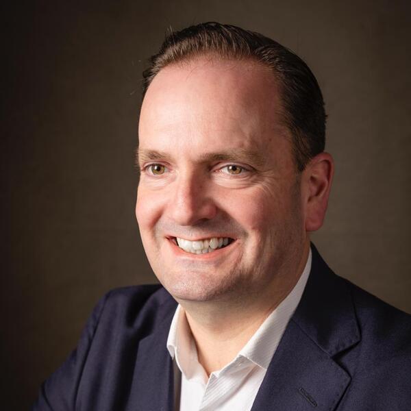 Stuart Richford, CEO at Optifi